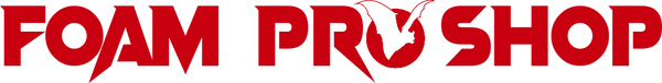 Foam Pro Shop logo