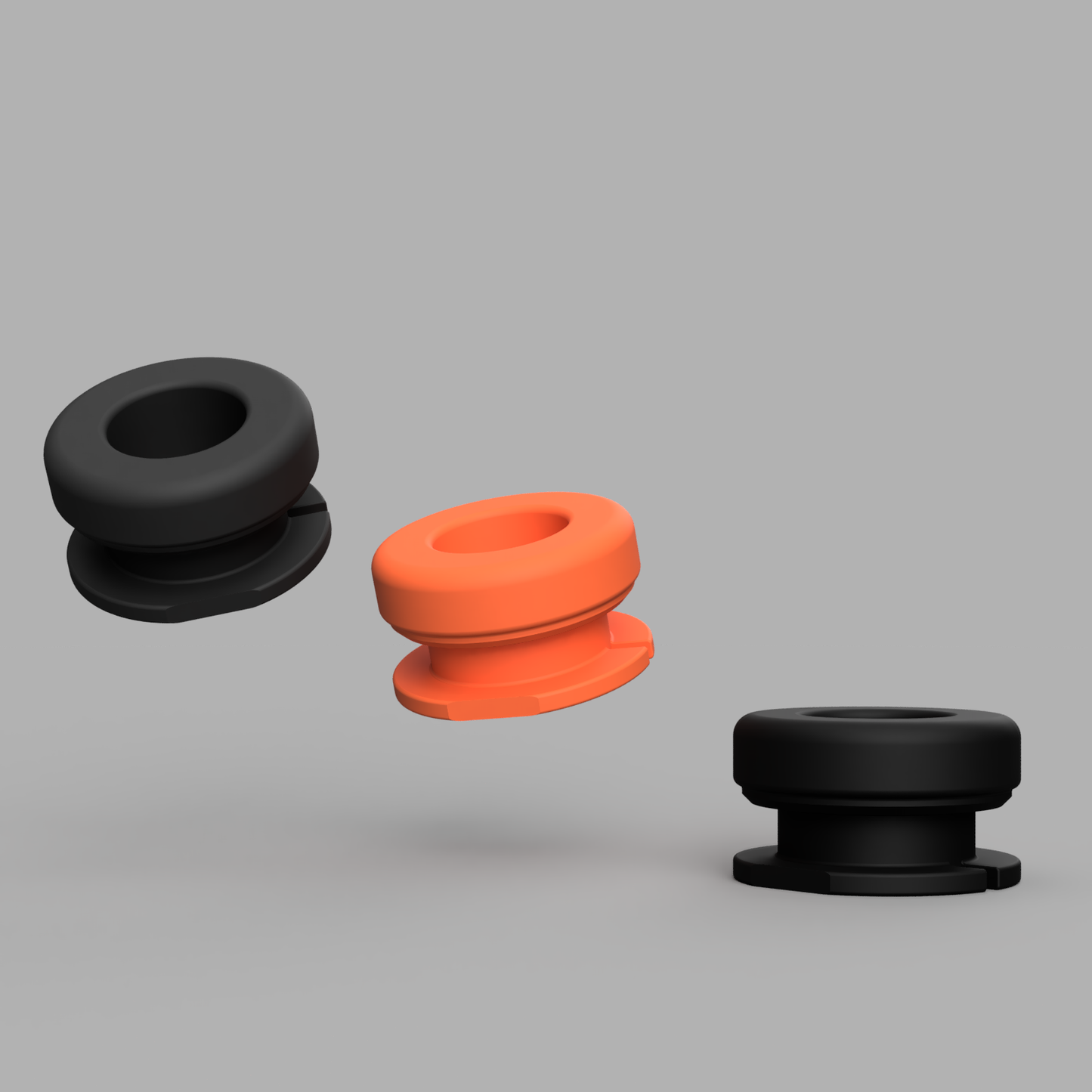 Siren MAULR Upgrade Kit