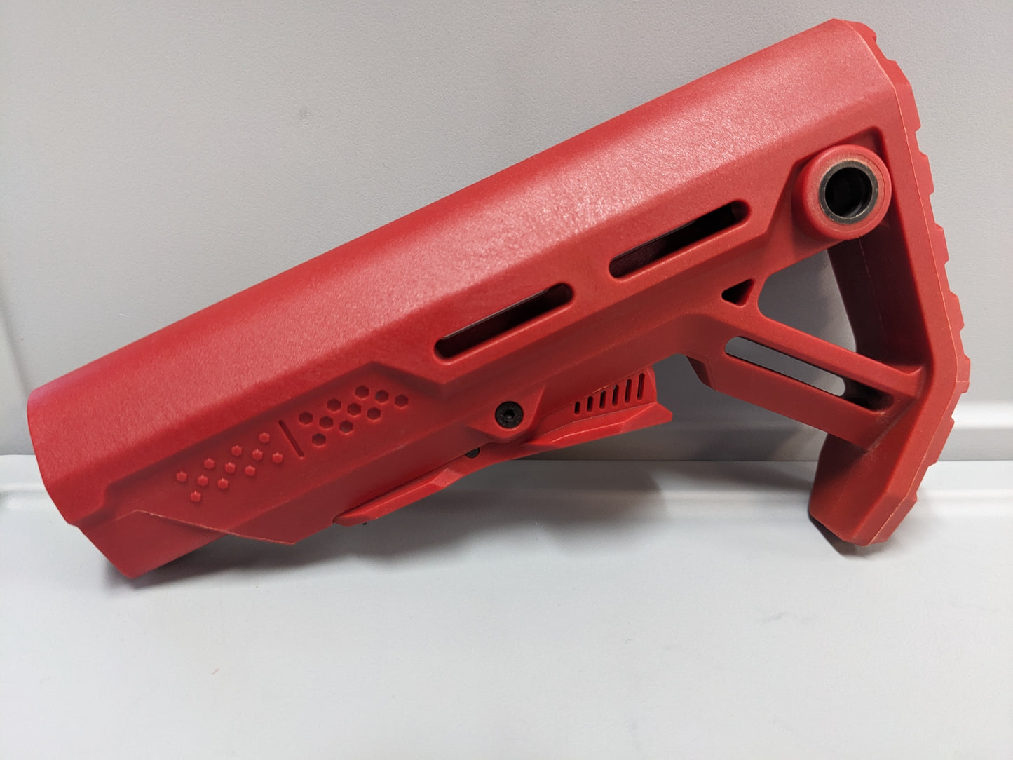 Tactical Shoulder Stock