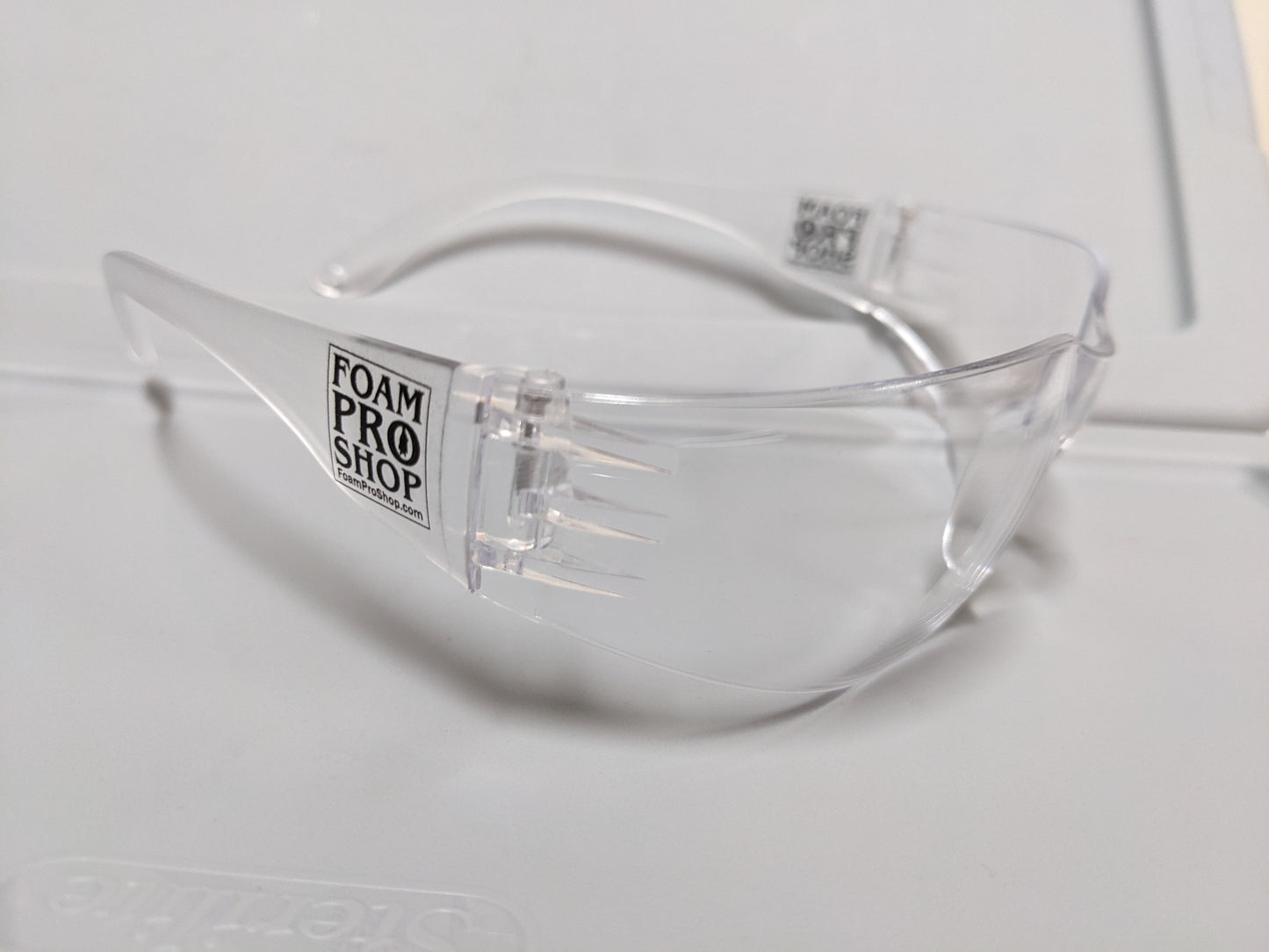 FPS Safety Glasses