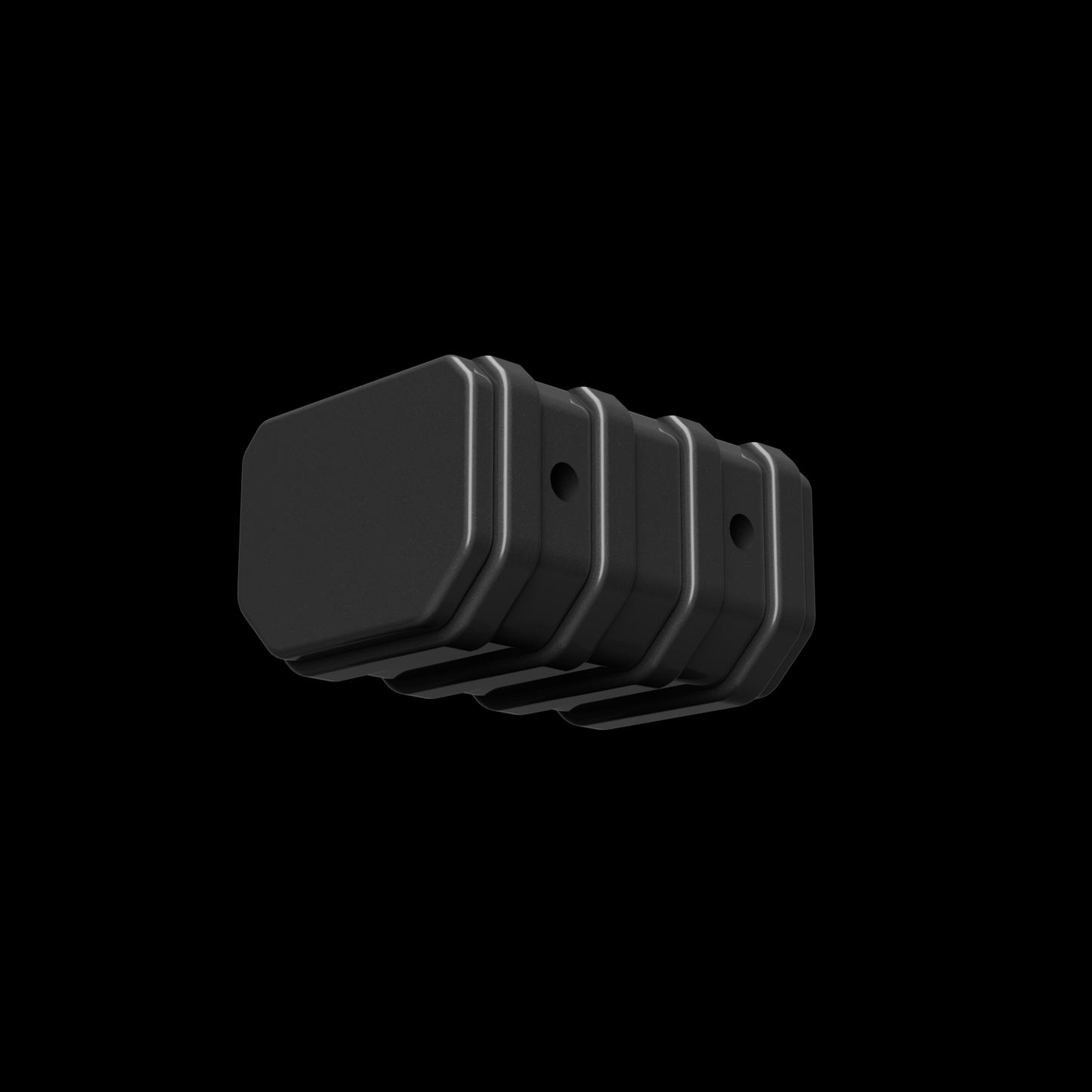 Zuru X-Shot Longshot Block Foregrip