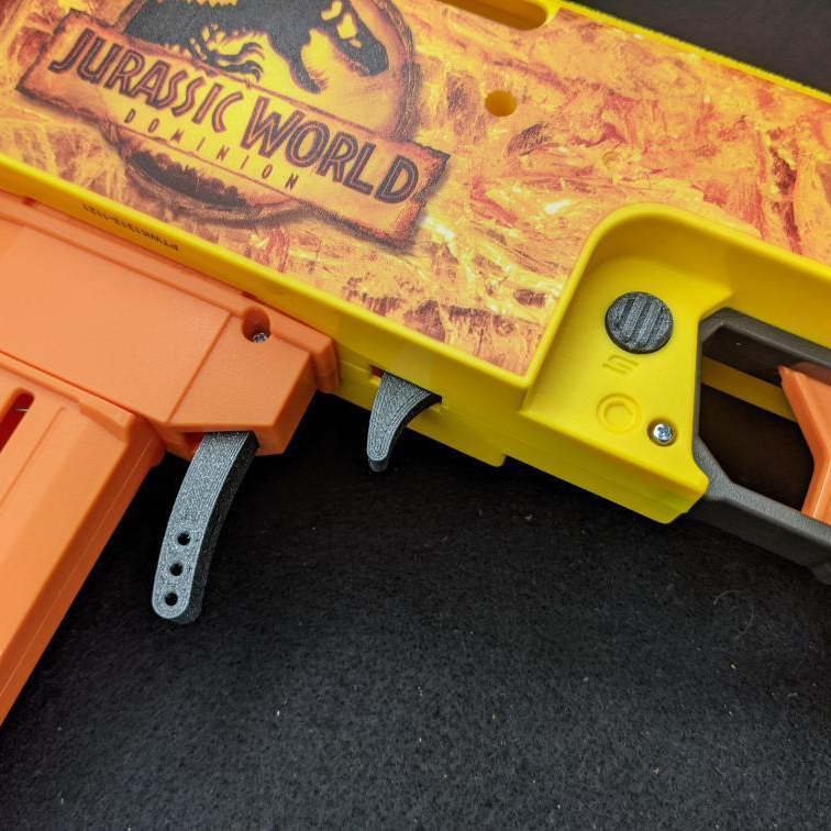 Adventure Force Jurassic Pro Raptor Kit