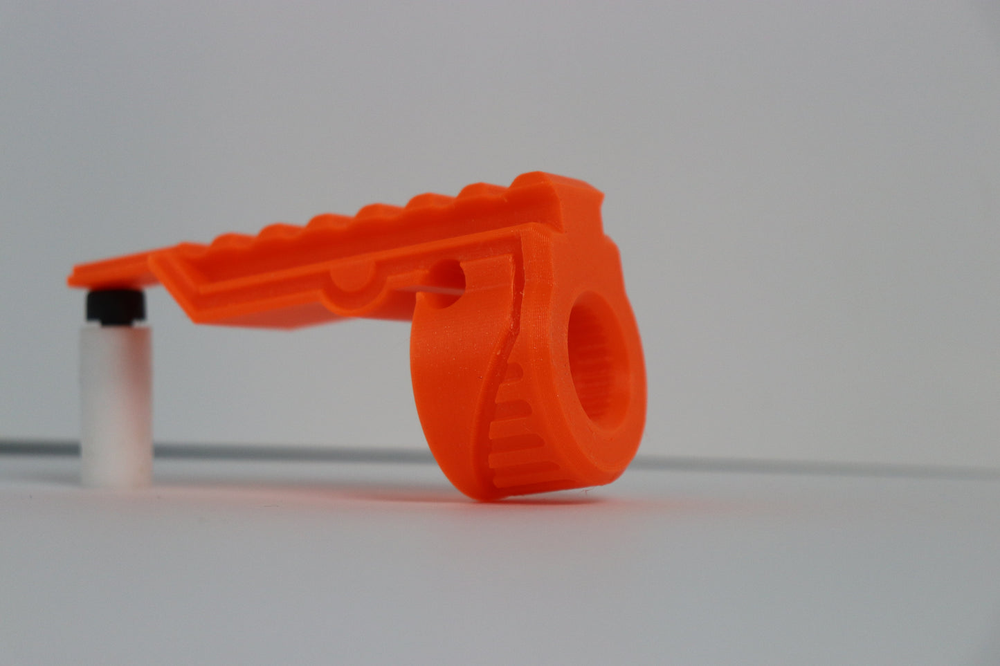Dart Zone Aeon Pro Flux Kit (No Spring)