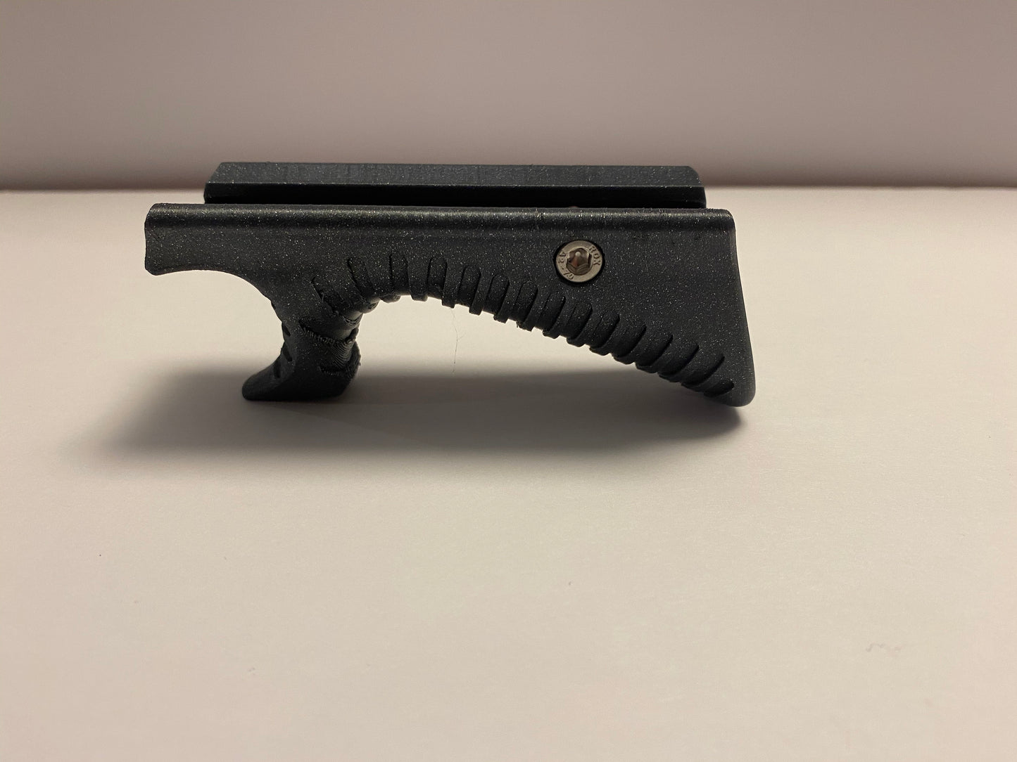 Picatinny "Caduceus" Foregrip