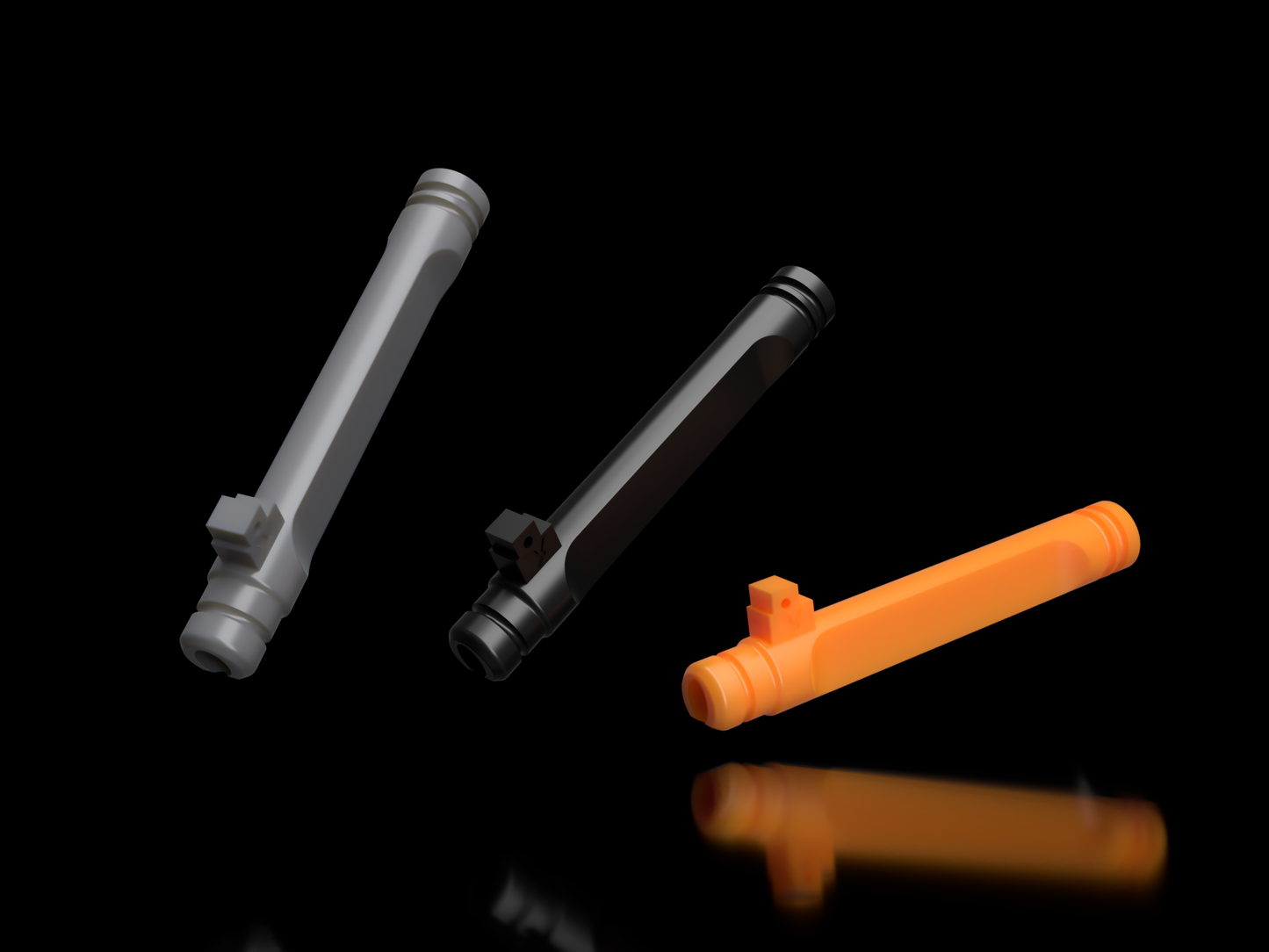 Dart Zone Max Stryker Max Pack