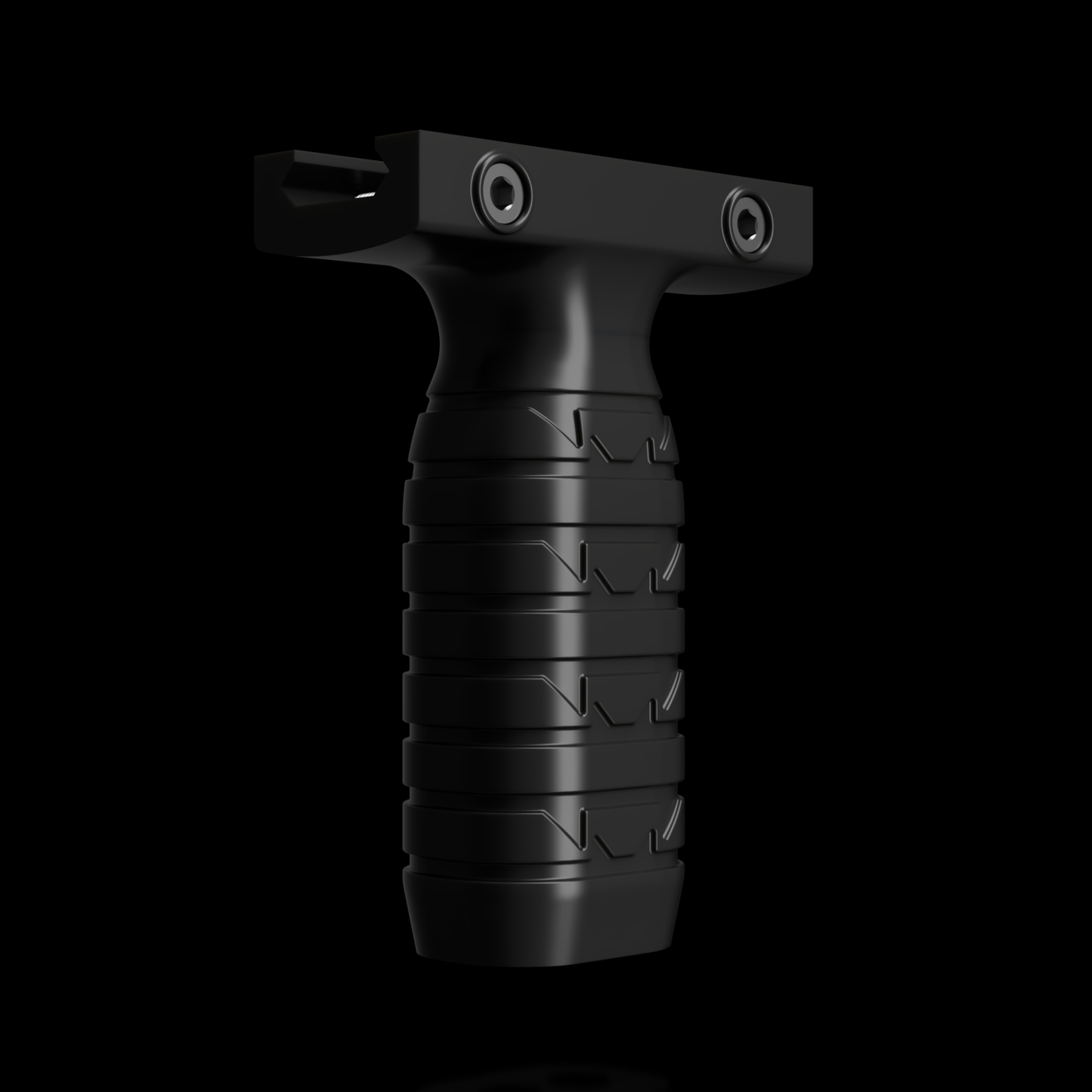 Picatinny Vertical Foregrip