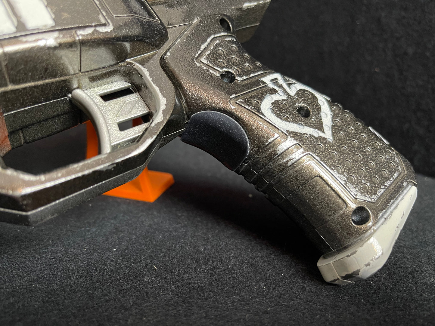 Dart Zone Deuce Pro kit