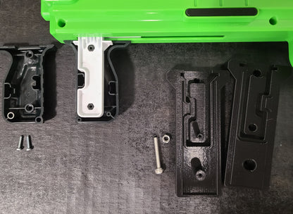 Siren MAULR Replacement Foregrip "The Maul"