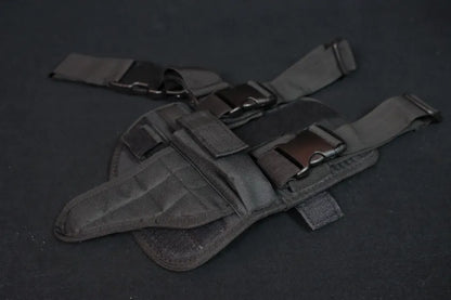 Adjustable Drop Leg Holster