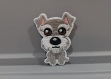 Load image into Gallery viewer, Wee Warriors Collectable Velcro Patches