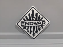 Load image into Gallery viewer, &quot;EndWar&quot; Iron On Patches