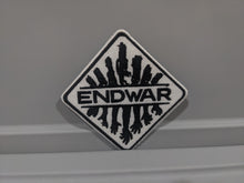 Load image into Gallery viewer, &quot;EndWar&quot; Iron On Patches