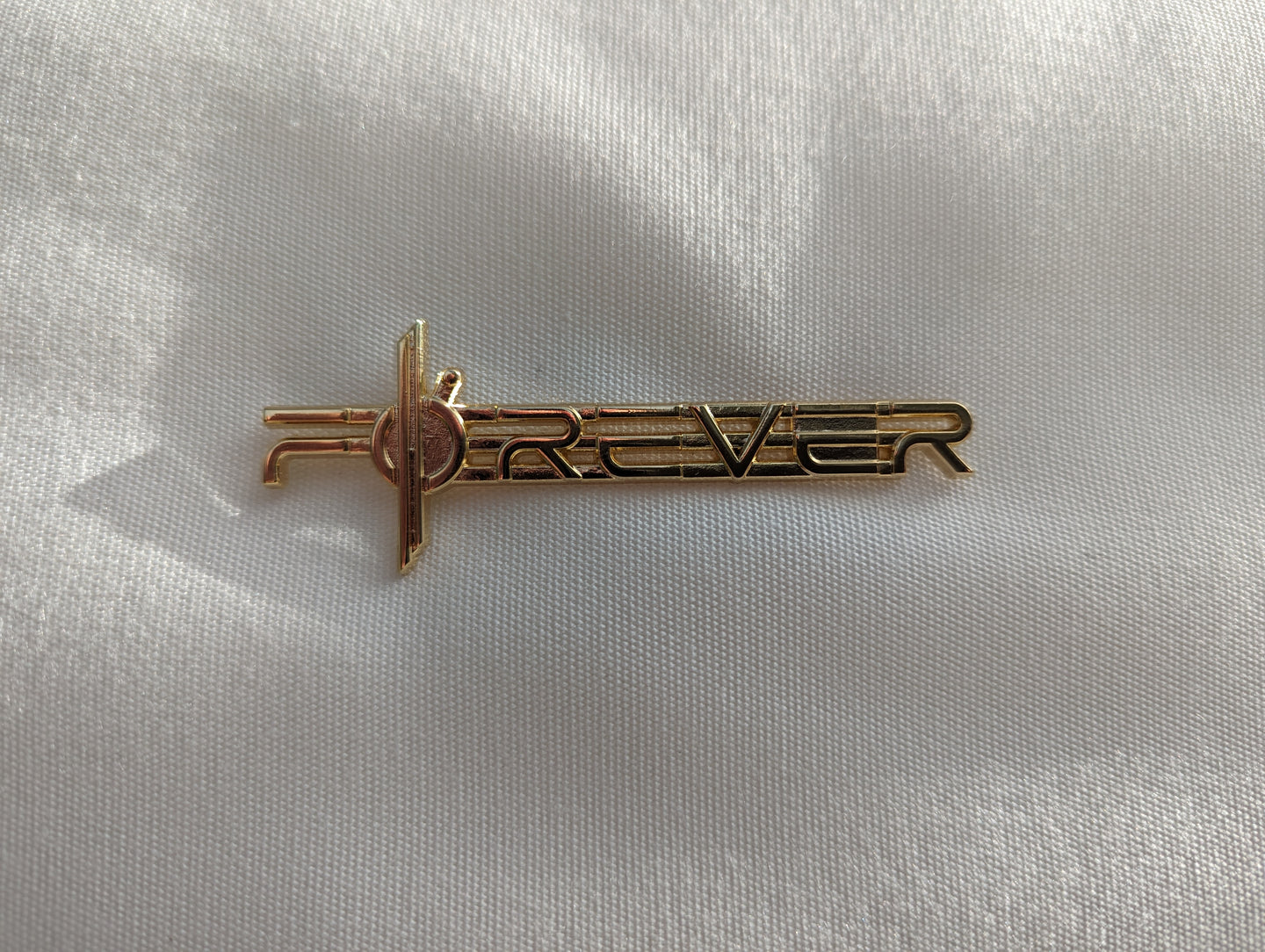 Forever Pin