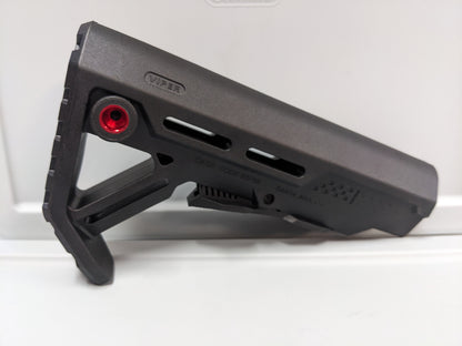 Tactical Shoulder Stock