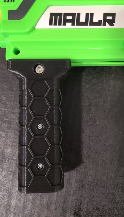 Siren MAULR Replacement Foregrip "The Maul"