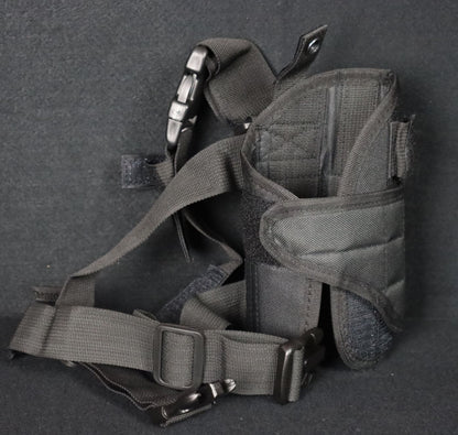 Adjustable Drop Leg Holster