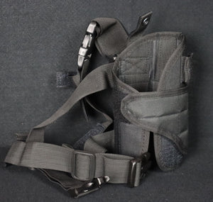 Adjustable Drop Leg Holster