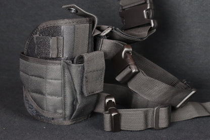 Adjustable Drop Leg Holster