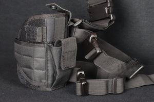 Adjustable Drop Leg Holster