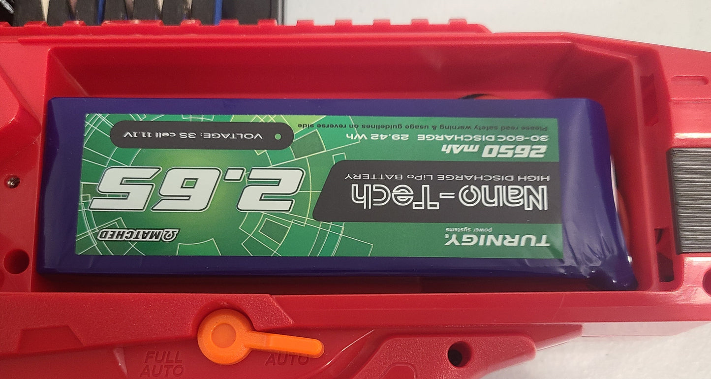 Turnigy LiPo Battery