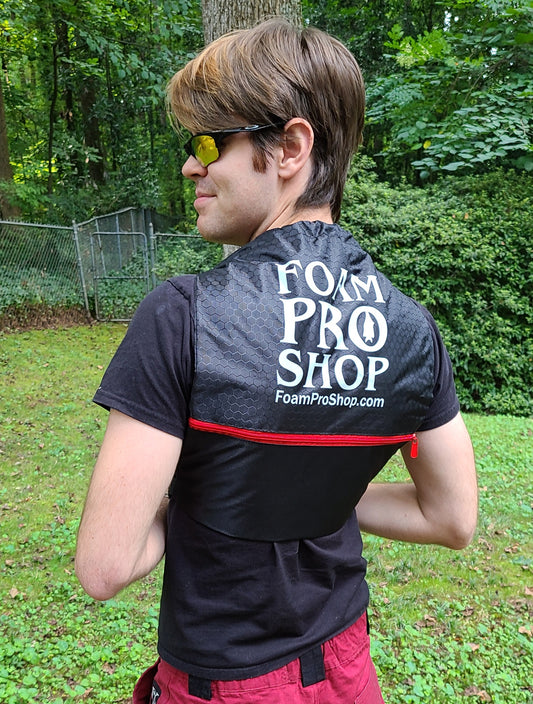 Foam Pro Shop Bag