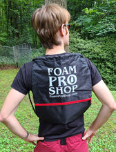 Load image into Gallery viewer, Foam Pro Shop Bag