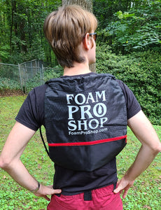 Foam Pro Shop Bag