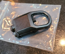 Load image into Gallery viewer, Metal Picatinny Rail Sling Mount
