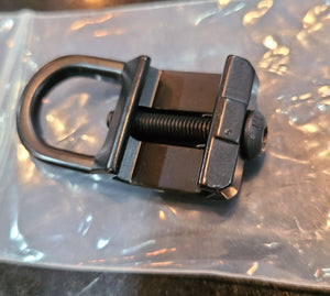 Metal Picatinny Rail Sling Mount