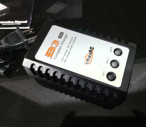 B3 Pro Compact Charger