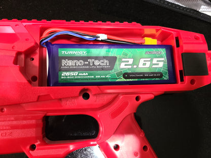 Turnigy LiPo Battery