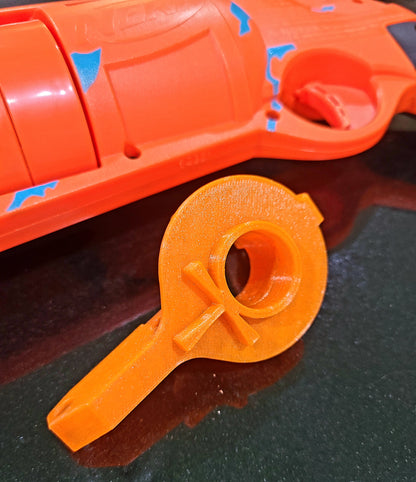 Nerf Fortnite 6-SH "Ankh" Muzzle Replacement