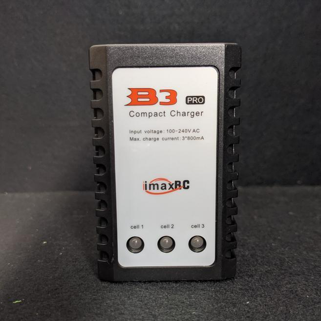 B3 Pro Compact Charger