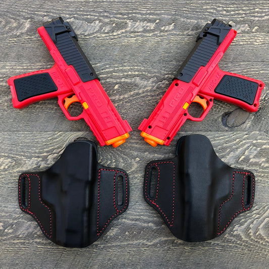 LIMITED EDITION: Warlander OWB Dart Zone MK-2 Holsters