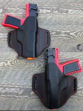 Load image into Gallery viewer, LIMITED EDITION: Warlander OWB Dart Zone Mk II Holsters