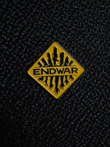 Limited Edition EndWar Enamel Pin (2 Pack)