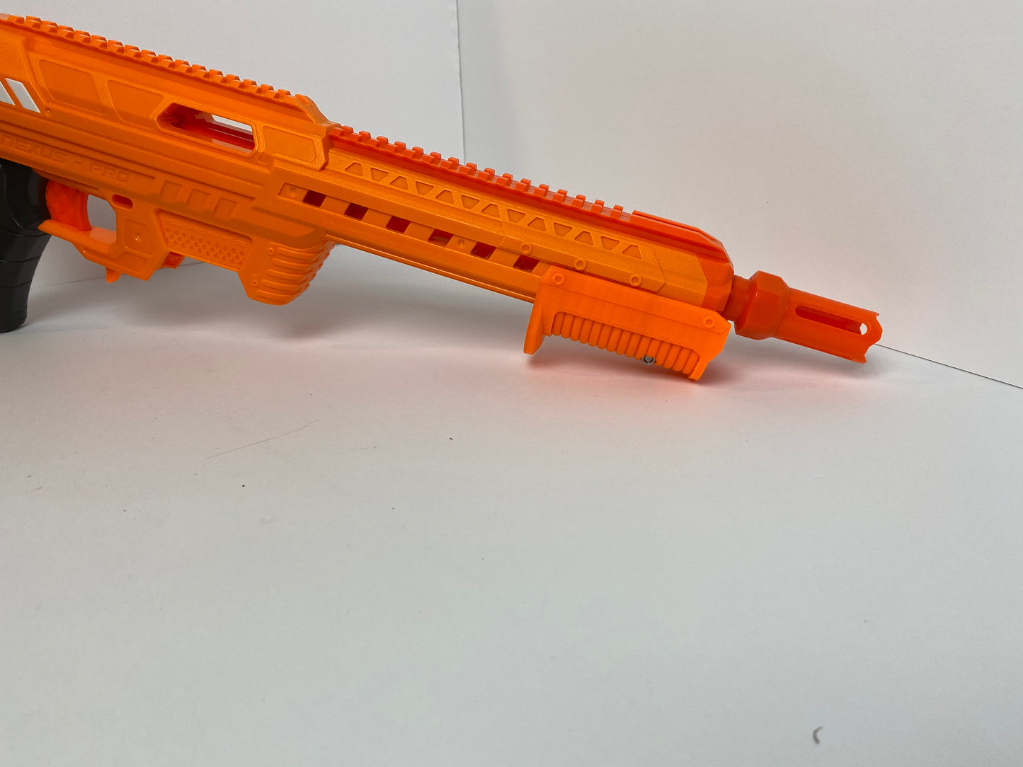 Dart Zone Nexus Pro Erebus Foregrip