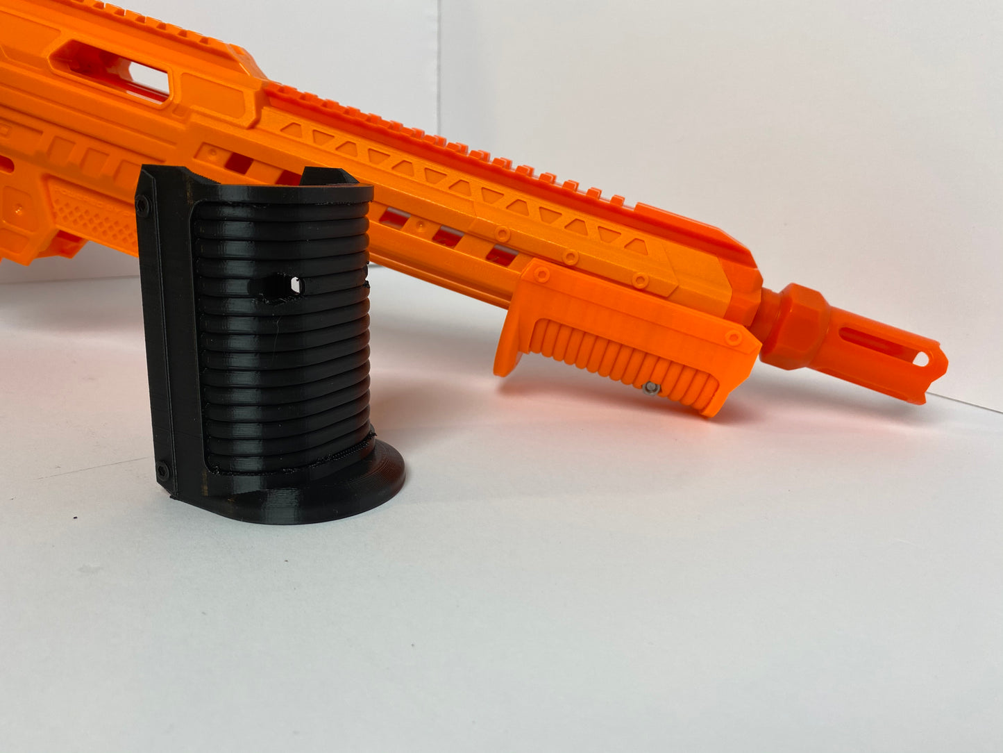 Dart Zone Nexus Pro Erebus Foregrip