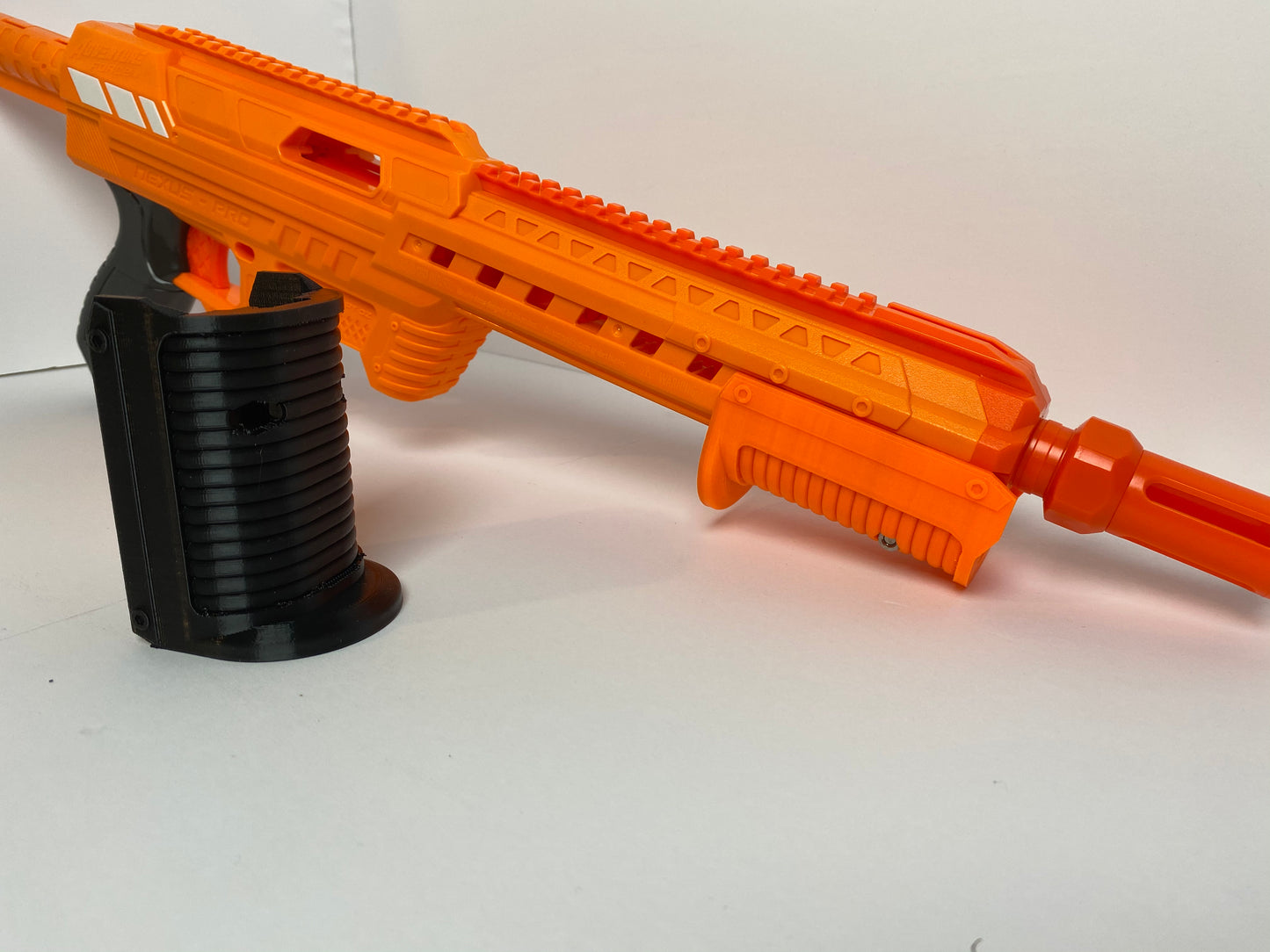 Dart Zone Nexus Pro Erebus Foregrip