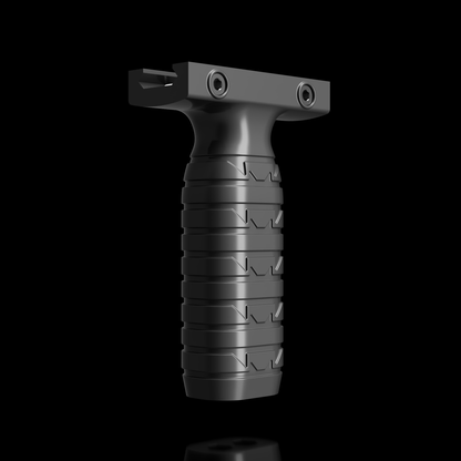 Picatinny Vertical Foregrip