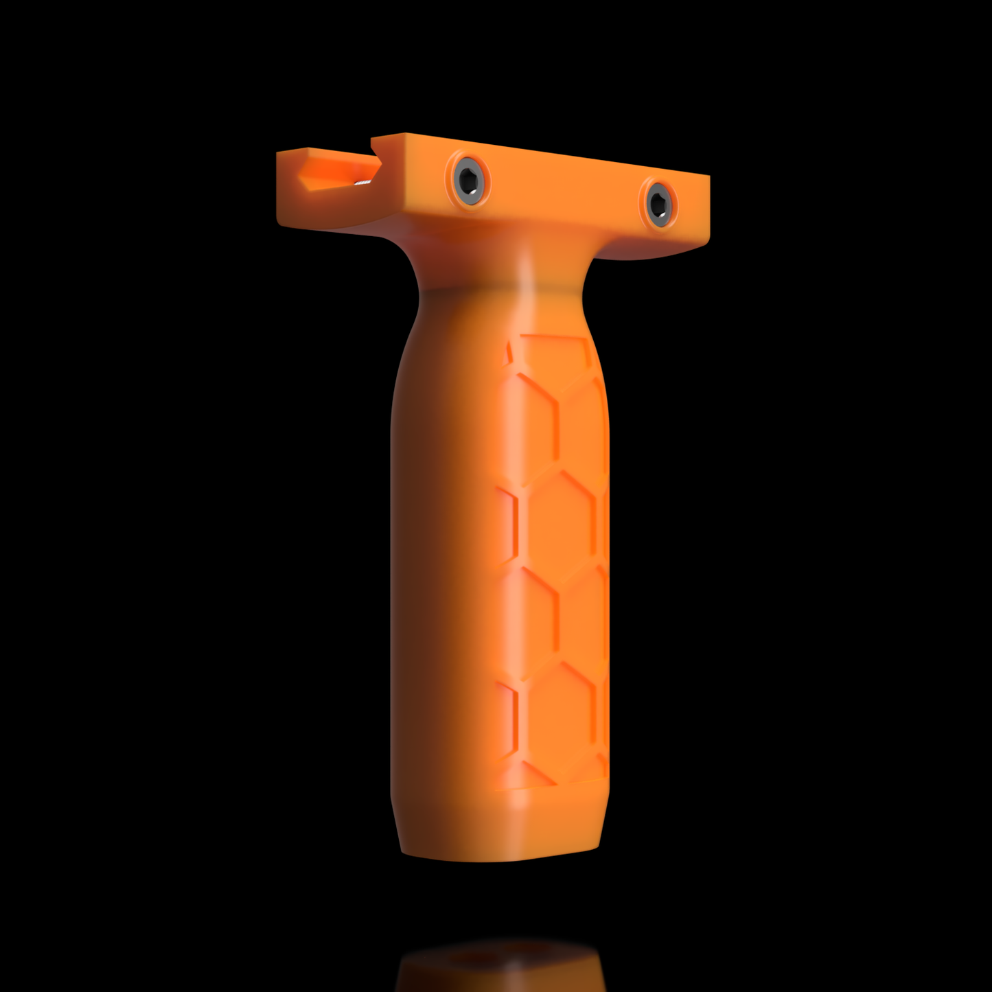 Picatinny Vertical Foregrip