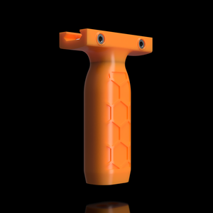 Picatinny Vertical Foregrip