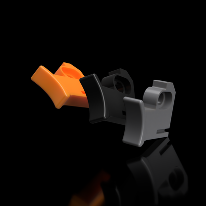 Dart Zone MK-3 Battle Pack