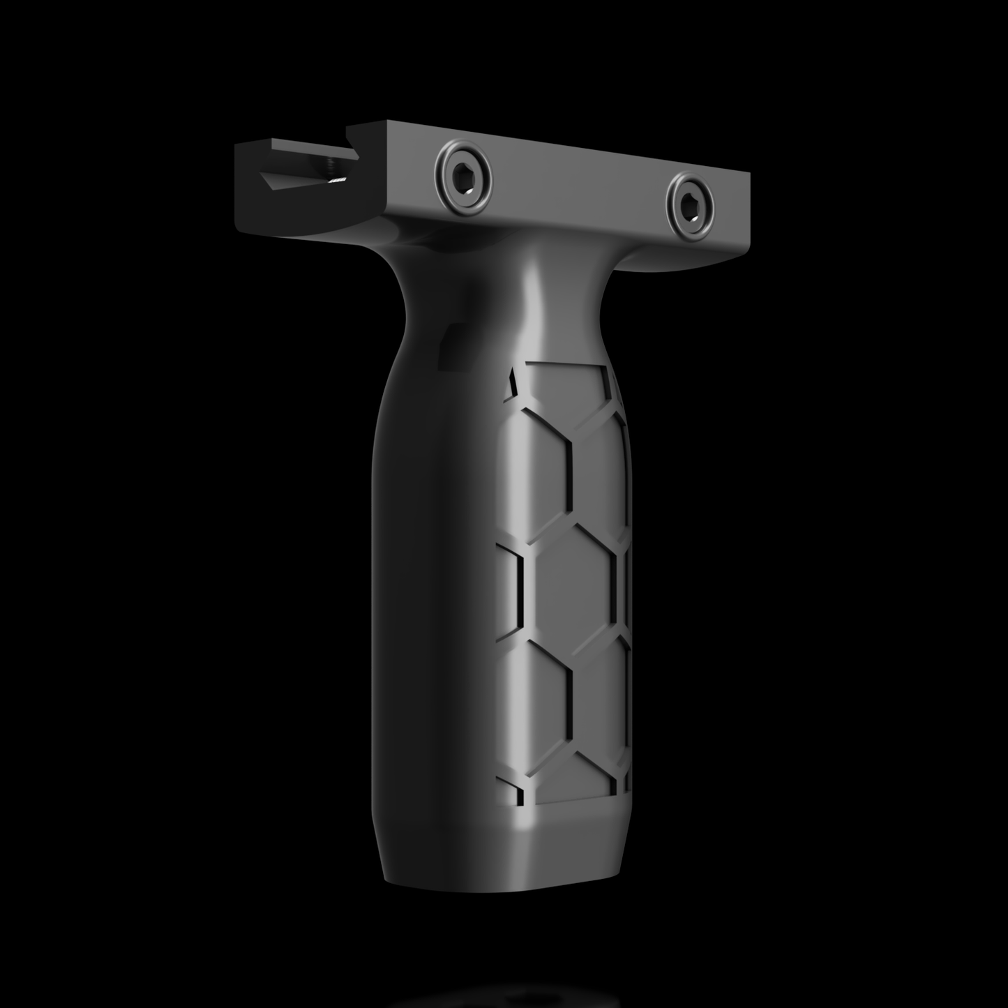 Picatinny Vertical Foregrip