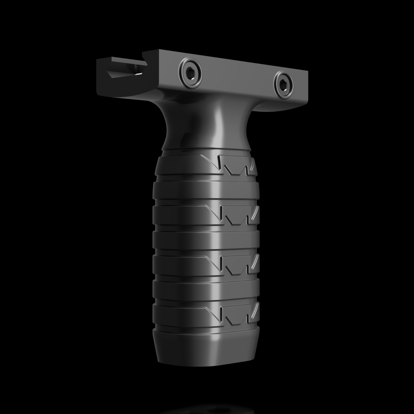 Picatinny Vertical Foregrip