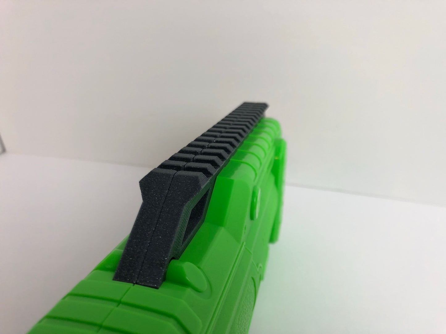 Dart Zone Spectrum Muzzle and Rail Set