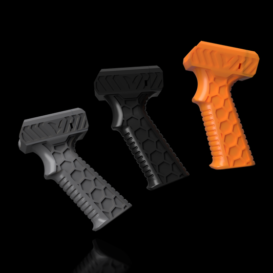 Dart Zone Max Stryker Foregrip