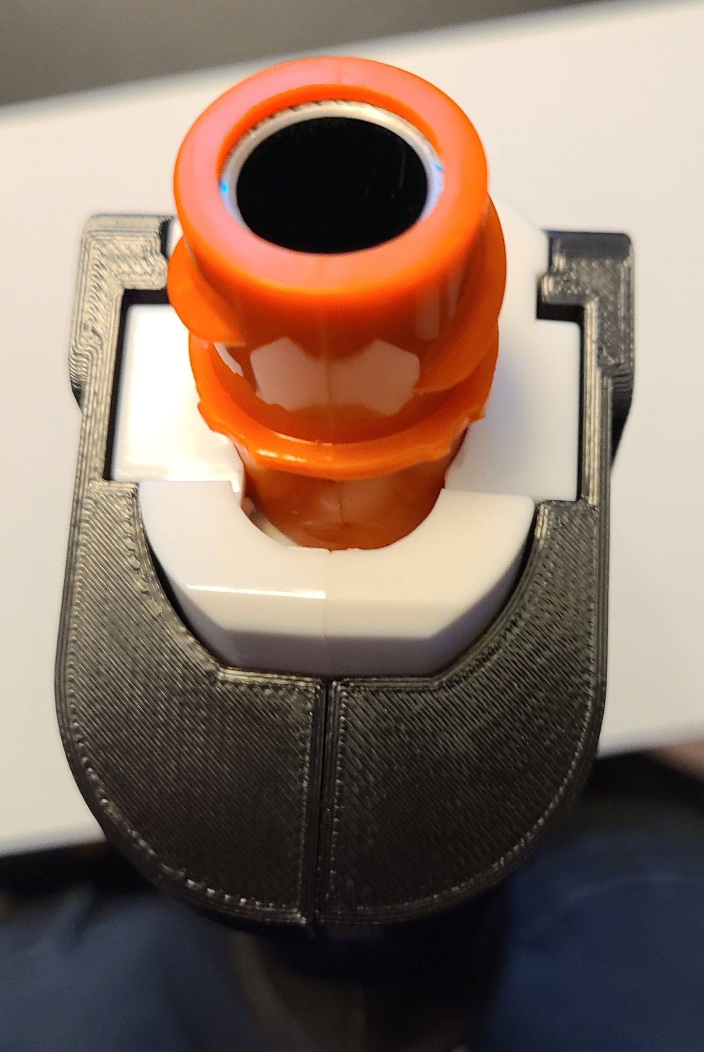 Game Face Trion Pump Grip