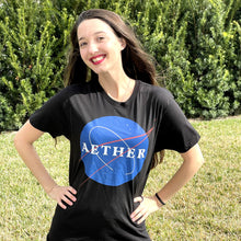 Load image into Gallery viewer, Aether T-shirt