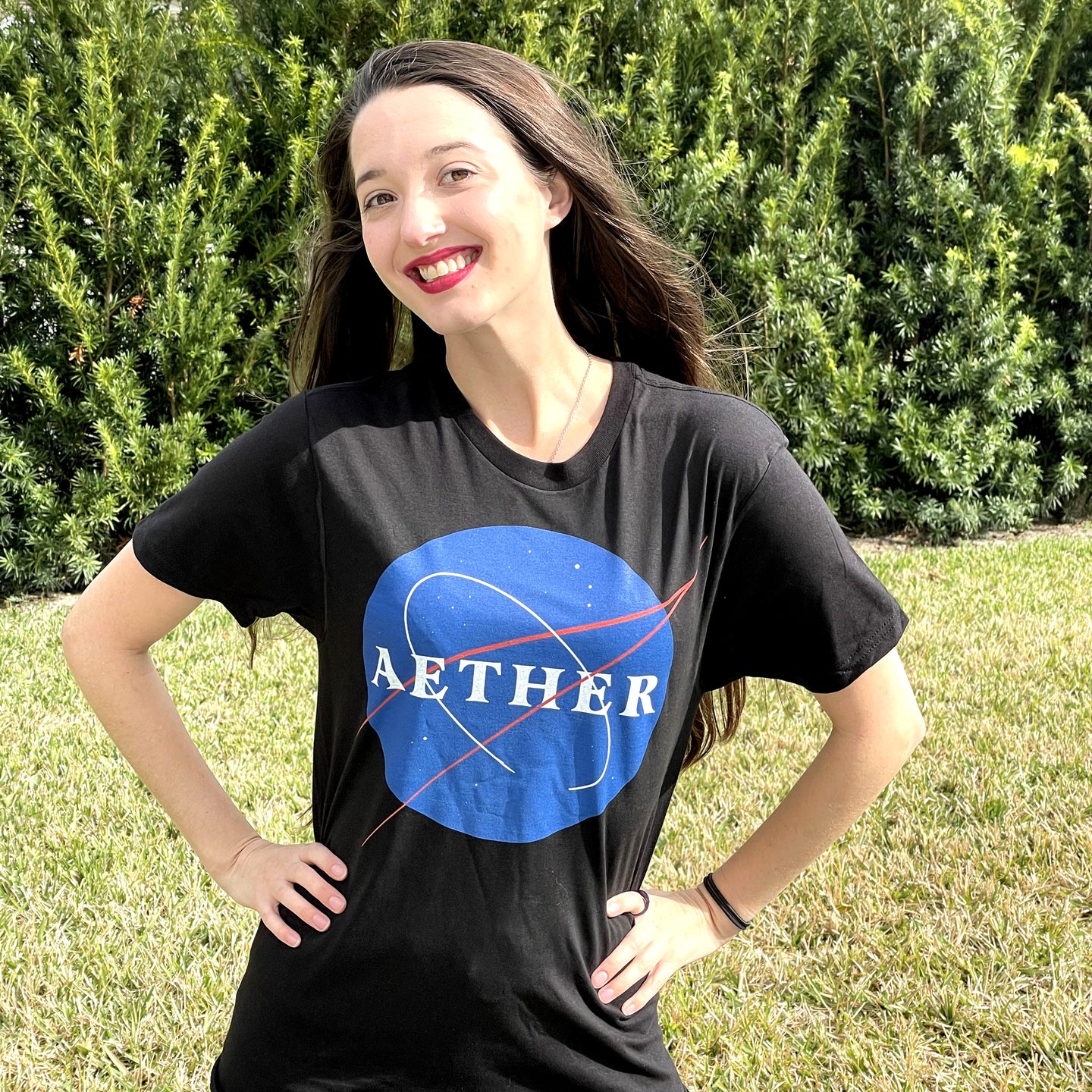 Aether T-shirt